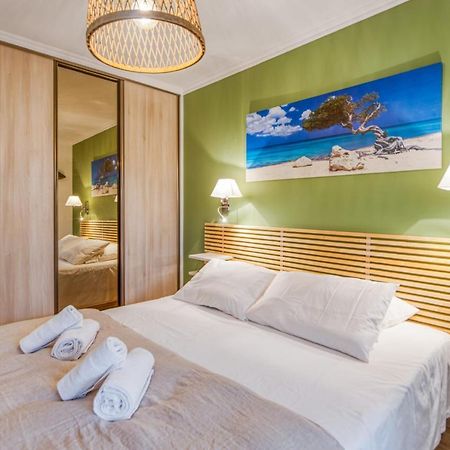 Appartement Thiers - Welkeys Antibes Kültér fotó