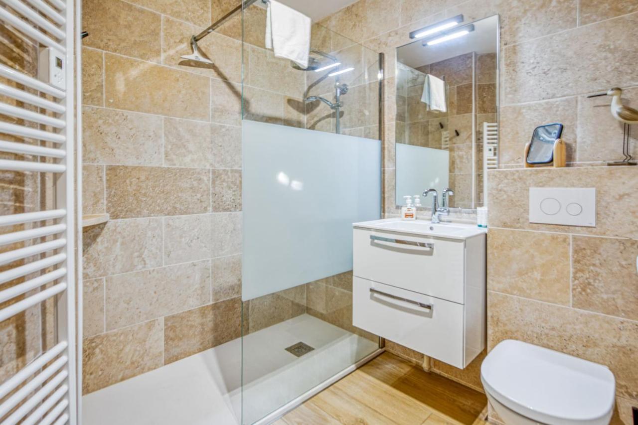 Appartement Thiers - Welkeys Antibes Kültér fotó